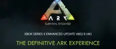 Ark: Survival Evolved presume sus mejoras gráficas para Xbox Series X/S