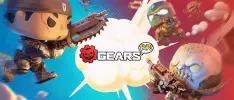 Gears Pop! llegará a su fin en unos cuantos meses