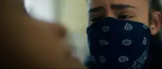 Aquí el primer tráiler de Songbird, nueva película basada en el COVID-19