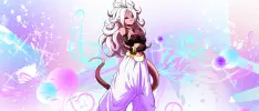 Dragon Ball: Increíble cosplay nos muestra una versión realista de Androide 21