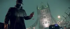 Así luce Watch Dogs: Legion con la tecnología raytracing en next-gen