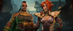 Primer tráiler de Ruined King: A League of Legends Story