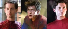 Rumor: Andrew Garfield y Toby Maguire en pláticas para regresar en Spider-Man 3