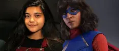 Iman Vellani será Ms. Marvel en el MCU