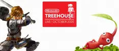 Anuncian nuevo Nintendo Treehouse para mañana enfocado en Hyrule Warriors y Pikmin 3