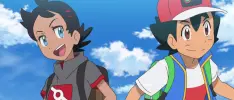 Aquí el nuevo opening y ending de Viajes Pokémon en español latino