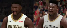 Video muestra lo increíble que se ve NBA 2K21 en las nuevas consolas