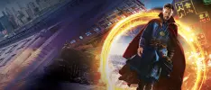 ¡Es oficial! Dr. Strange será el mentor de Peter Parker en Spider-Man 3