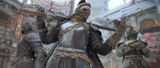 For Honor también tendrá mejora gratuita para PS5 y Xbox Series X