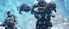 Rumor: Algunos juegos de Series X aparentemente corren en 8K a 60FPS