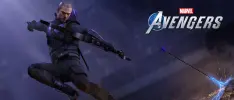 Crystal Dynamics responde a la falta de jugadores y contenido en Marvel's Avengers
