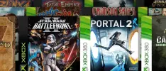 Xbox está considerando añadir más juegos retrocompatibles al Series X