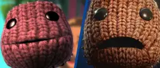 Nuevo tráiler muestra lo mucho que mejoró el diseño de Sackboy para PS5