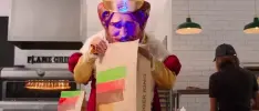 ¿Qué se traen entre manos PlayStation y... Burger King?