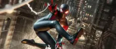 Spider-Man: Miles Morales detalla su historia, villanos y opciones de rendimiento en PS5