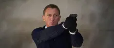 007: No Time to Die se ha retrasado hasta el 2021