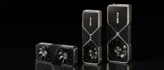 El lanzamiento de la NVIDIA GeForce RTX 3070 ha sido retrasado a finales de mes