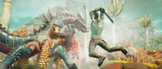 Tal parece que una secuela de The Outer Worlds ya está en desarrollo