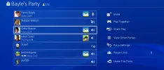 No, Sony no está grabando tus conversaciones con la más reciente actualización de PS4