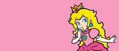 ¿Y si la princesa Peach fuera afroamericana? Este arte nos deja ver el resultado