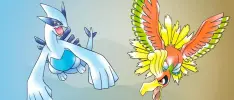 Hoy celebramos el 20 aniversario del lanzamiento de Pokémon Gold and Silver en América