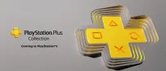 Sony revela la lista completa de juegos en la PlayStation Plus Collection del PS5