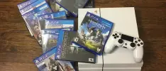 Sony se despide del PS4 con un emotivo vídeo de los juegos más importantes de la consola