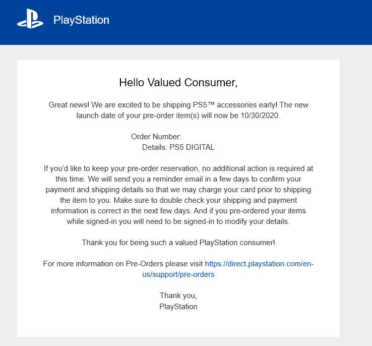 ps5 acceosros