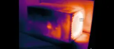 Prueba de temperatura demuestra que el Series X no se sobrecalienta