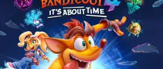 Review – Crash Bandicoot 4: It’s About Time