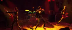 Podremos disfrutar de Rock Band 4 y sus accesorios en PS5 y Xbox Series X