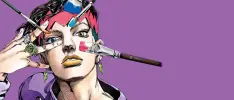 Jojo’s Bizarre Adventure: Thus Spoke Kishibe Rohan llegará a Netflix