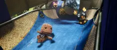 Sackboy: A Big Adventure también tendrá niveles muy difíciles