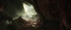Conoce más sobre Scorn en este gameplay de 14 minutos