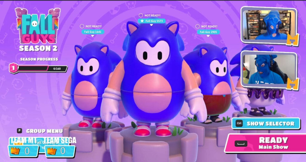 sonic skin