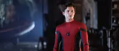 La producción de Spider-Man 3 ha comenzado, confirma Tom Holland