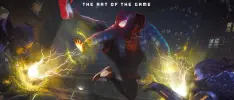 ¡Anuncian historia precuela de Marvel's Spider-Man: Miles Morales!