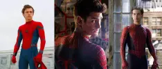 Fuente cercana a Sony asegura que Tobey Maguire y Andrew Garfield sí saldrán en Spider-Man 3
