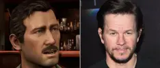 ¡Así luciría Mark Wahlberg como Sully en la película de Uncharted!
