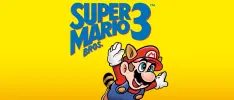 ¡Hoy festejamos el aniversario número 32 del lanzamiento de Super Mario Bros. 3!