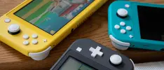Analista sugiere que Nintendo debe enfocarse solo en el Switch Lite