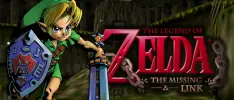 Nintendo retira The Missing Link, juego hecho por un fan, para proteger su IP