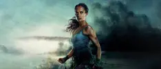 Alicia Vikander revela nueva información sobre la siguiente película de Tomb Raider