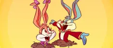 Los Tiny Toons regresan a la TV con nueva serie para HBO Max y Cartoon Network