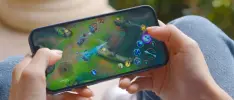 Así se ve League of Legends: Wild Rift corriendo en un iPhone 12