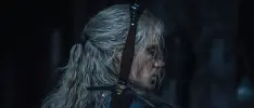Henry Cavill comparte el primer adelanto de la segunda temporada de The Witcher