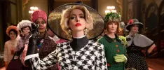¡Ya está aquí el primer tráiler de la nueva película de The Witches!