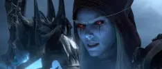 World of Warcraft: Shadowlands ha sido retrasado hasta finales de año