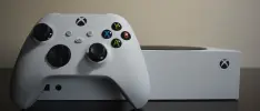 En imágenes te mostramos de cerca el Xbox Series S