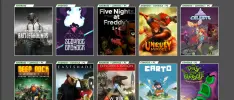 Celeste y muchos más juegos llegarán a Xbox Game Pass en los próximos días